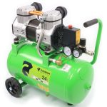 Compressor de Ar Silencioso - Image 2