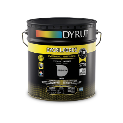 Dycrilforce