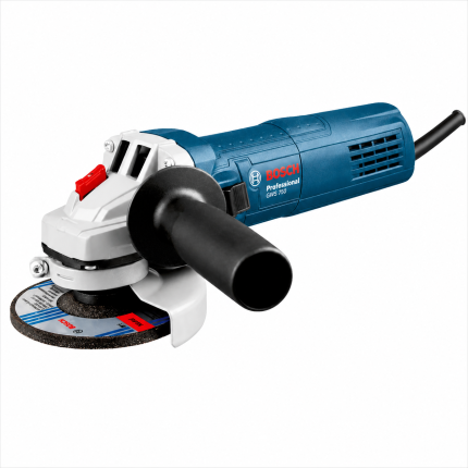 Bosch Rebarbadora Angular 750W