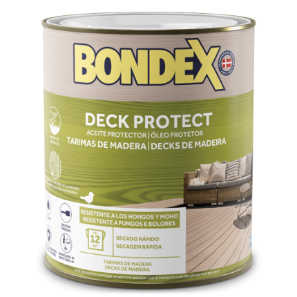 Bondex Deck Protect