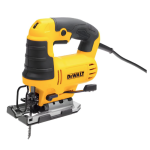 DEWALT Serra Tico-Tico 650W