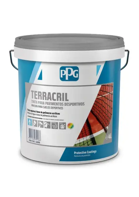 DYRUP-PPG-TERRACRIL-TINTA-PAVIMENTOS-DESPORTIGOS-CINZENTO-4-L-450x637 Terracril - Image 1