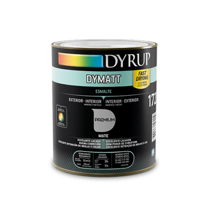 Dymatt