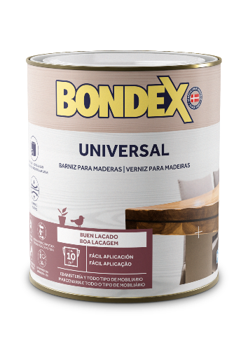 Bondex Universal