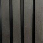 Painel Ripado Exterior