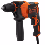 BLACK+DECKER Berbequim com Percussão 550W