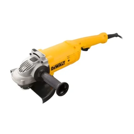 DEWALT Rebarbadora Angular 2000W