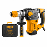 Ingco Martelo Perfurador SDS-Plus 1500W