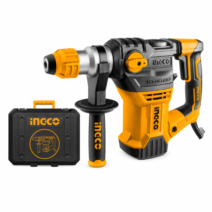 Ingco Martelo Perfurador SDS-Plus 1500W
