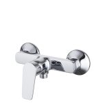 Torneira de Duche FÉNIX Cromada