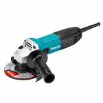 Makita Mini-Rebarbadora Angular 720W