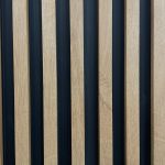 Painel Ripado WPC